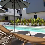 شقة Diamond Deluxe Loft