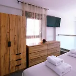 شقة Diamond Deluxe Loft *