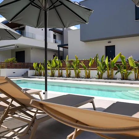 Apartment Diamond Deluxe Loft