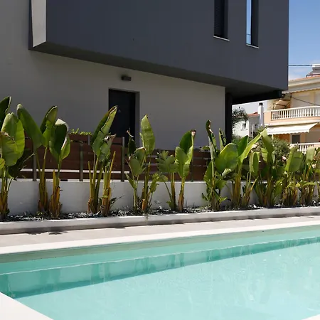 Diamond Deluxe Loft Apartment *