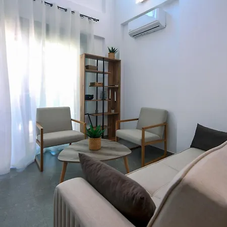 Daire Diamond Deluxe Loft *