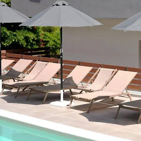 Diamond Deluxe Loft Apartment *