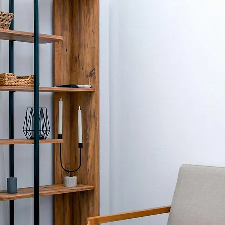 Apartment Diamond Deluxe Loft *