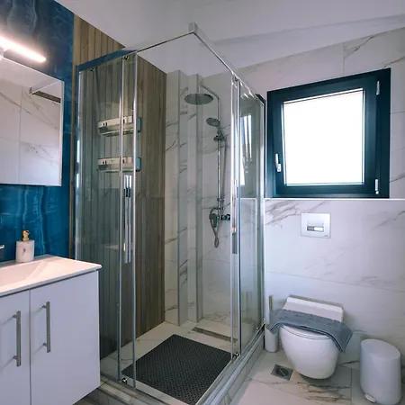 Diamond Deluxe Loft Apartamento