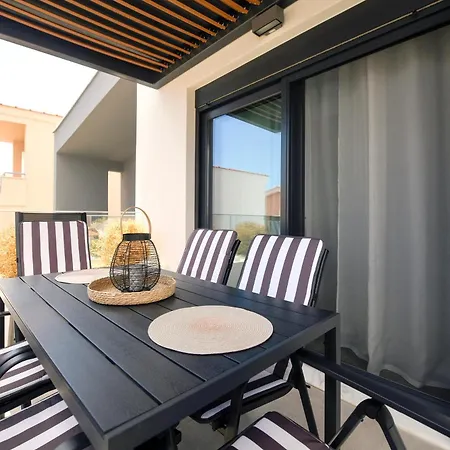 Diamond Deluxe Loft Apartamento *