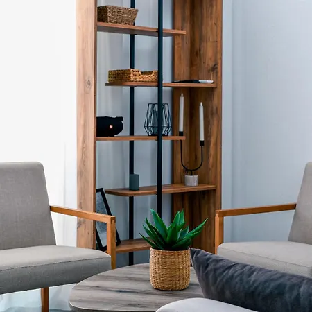 Apartment Diamond Deluxe Loft *