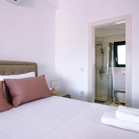 Diamond Deluxe Loft Apartment *