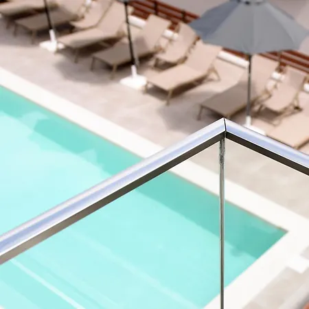 Diamond Deluxe Loft Apartment Nea Iraklitsa