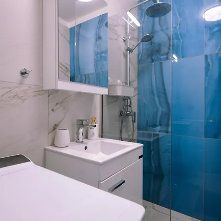 Diamond Deluxe Loft Apartamento *