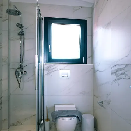 Lägenhet Diamond Deluxe Loft *