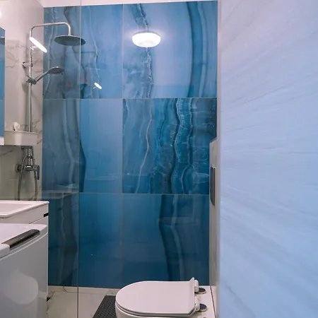 Diamond Deluxe Loft Apartment