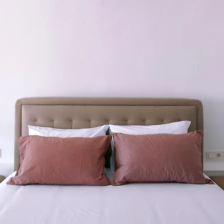 Diamond Deluxe Loft *