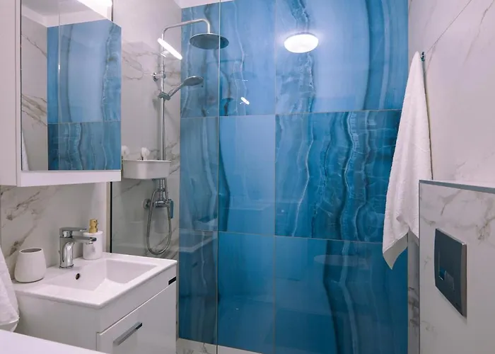 Lägenhet Diamond Deluxe Loft Nea Iraklitsa