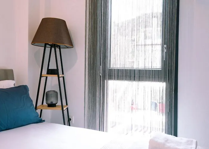 Diamond Deluxe Loft 公寓