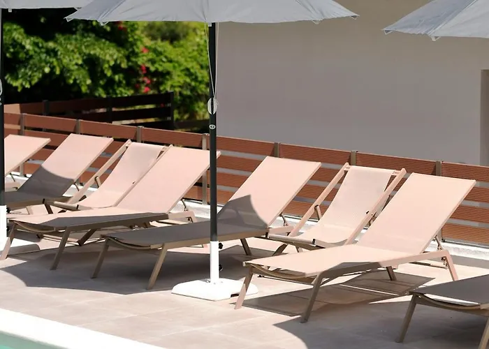 公寓 Diamond Deluxe Loft