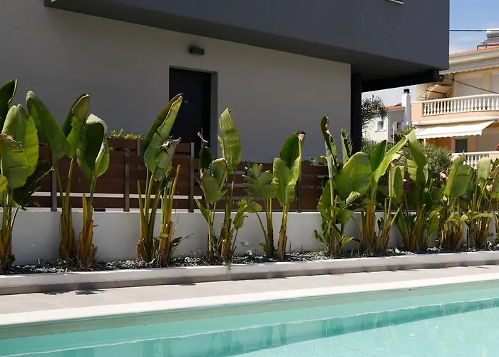 Diamond Deluxe Loft 公寓 *