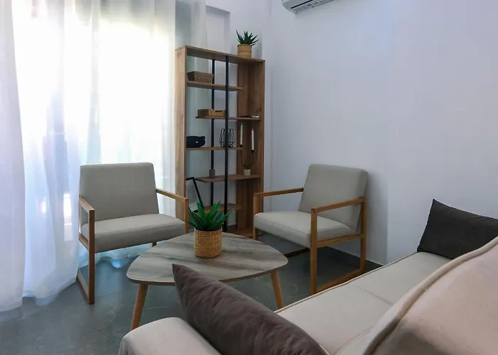 公寓 Diamond Deluxe Loft *