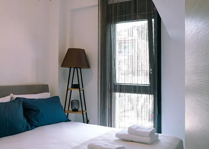 Diamond Deluxe Loft 公寓 *