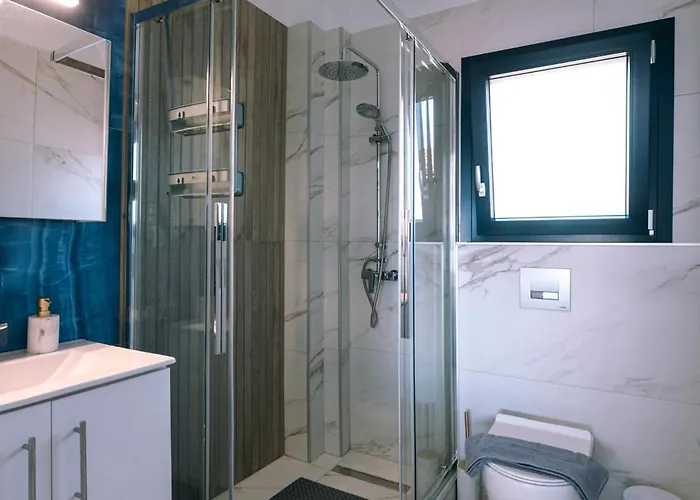 Diamond Deluxe Loft 公寓