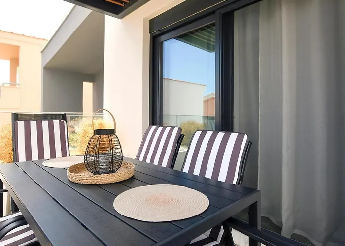 Diamond Deluxe Loft 公寓 *