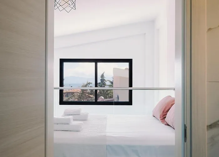 Diamond Deluxe Loft 公寓 Nea Iraklitsa