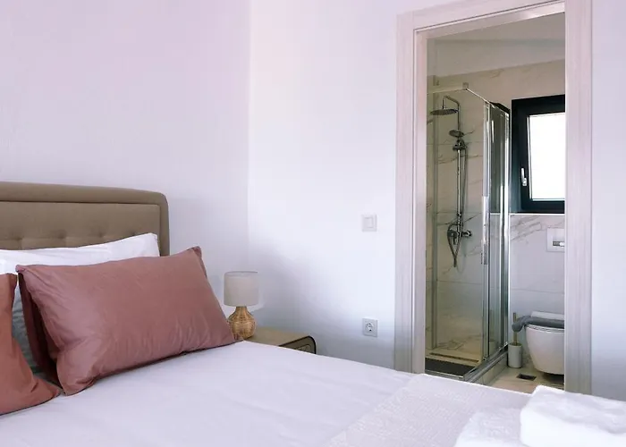 Diamond Deluxe Loft 公寓 *