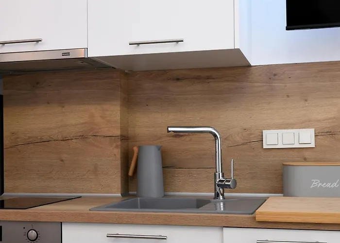 Diamond Deluxe Loft * Nea Iraklitsa