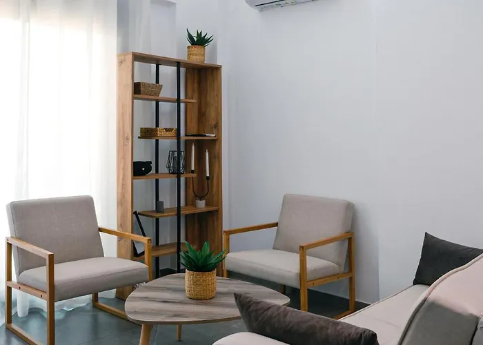 公寓 Diamond Deluxe Loft *