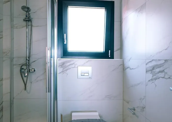 Lägenhet Diamond Deluxe Loft *