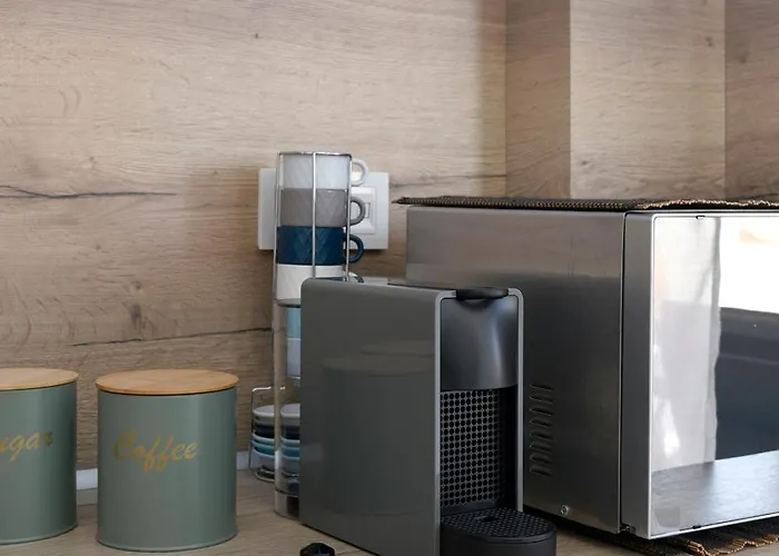 公寓 Diamond Deluxe Loft Nea Iraklitsa