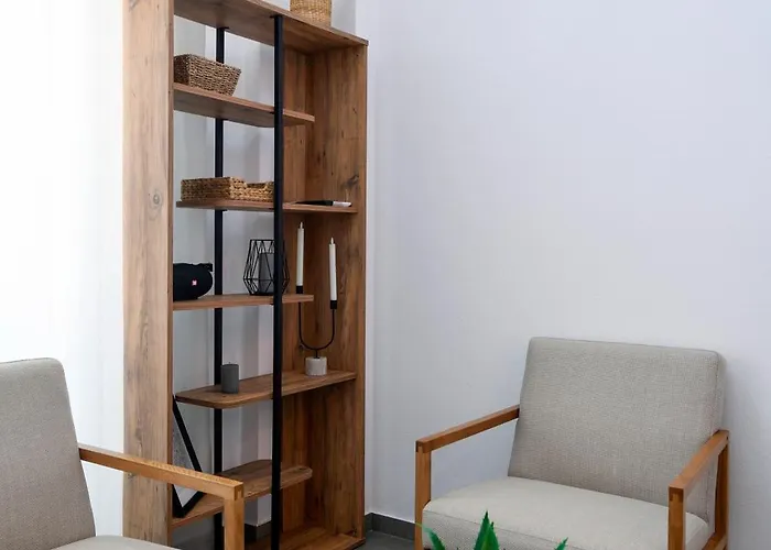 Diamond Deluxe Loft *