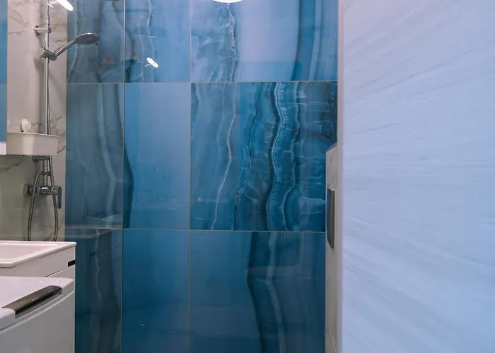 Diamond Deluxe Loft 公寓