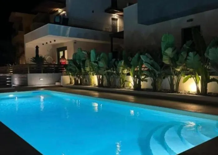 Diamond Deluxe Loft 公寓 *