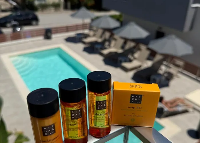 Diamond Deluxe Loft *