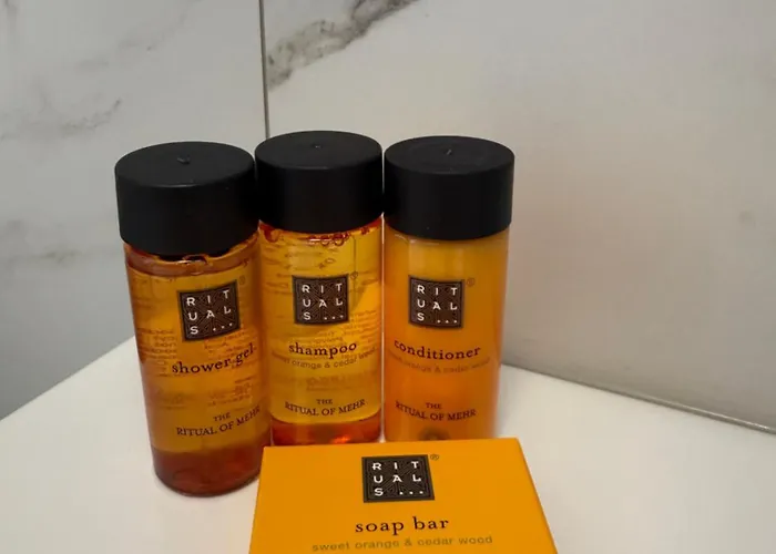 Diamond Deluxe Loft 公寓 Nea Iraklitsa