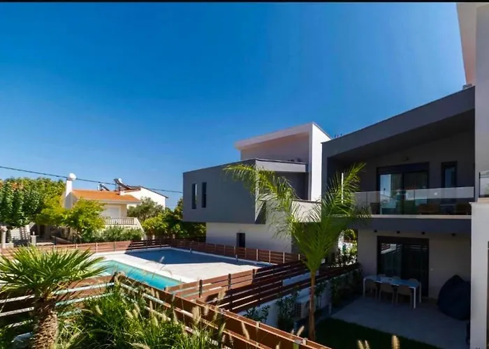 Lägenhet Diamond Deluxe Loft *